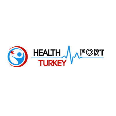 Healthportturkey Kurumsal Web Sitesi