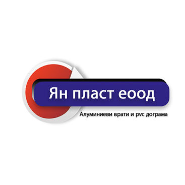 Ян ПЛАСТ ЕООД Logo