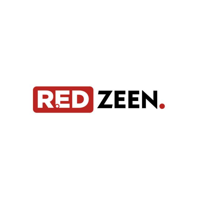 Redzeen.com Web Site Tasarımı