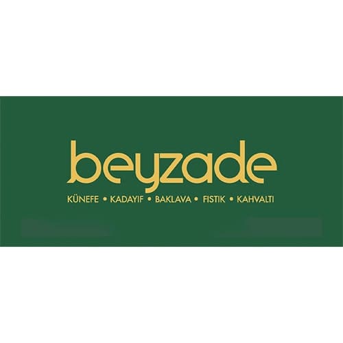 Beyzade Künefeleri Reklam Çalışma Hizmeti