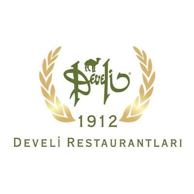 Develi Restaurantları Reklam Çalışması