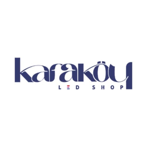 Karaköy Led Shop E-Ticaret & Yazılım Hizmeti