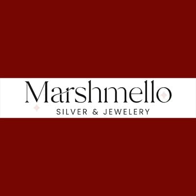 Marshmello Silver & Jewelry Reklam Çalışması