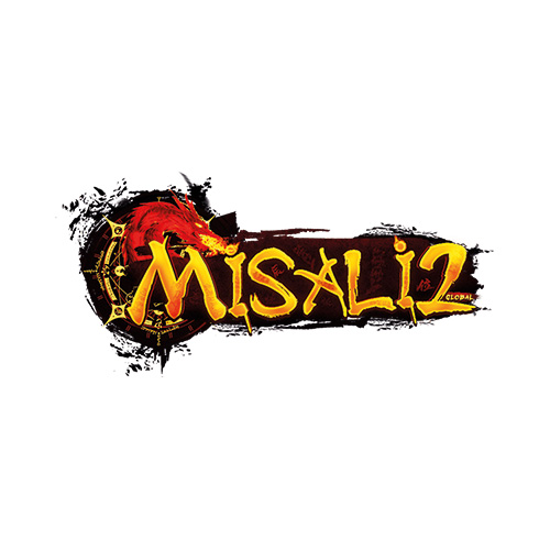 Misali2.com oyun firması reklam çalışması