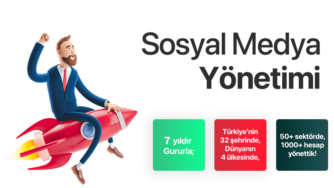 Sosyal Medya Yönetimi Sosyal Medya Yönetimi