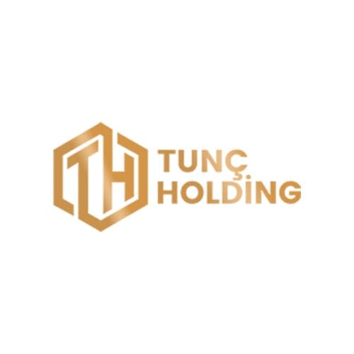 Tunç Holding Reklam Çalışması